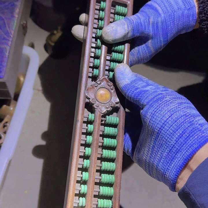 铜器文玩摆件收藏