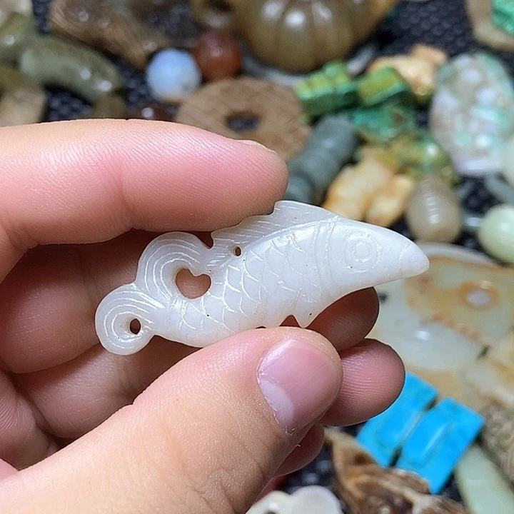 摆件直播间链接88