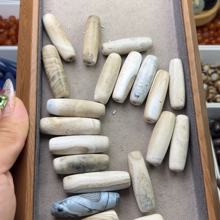 琉璃非金属新货单科