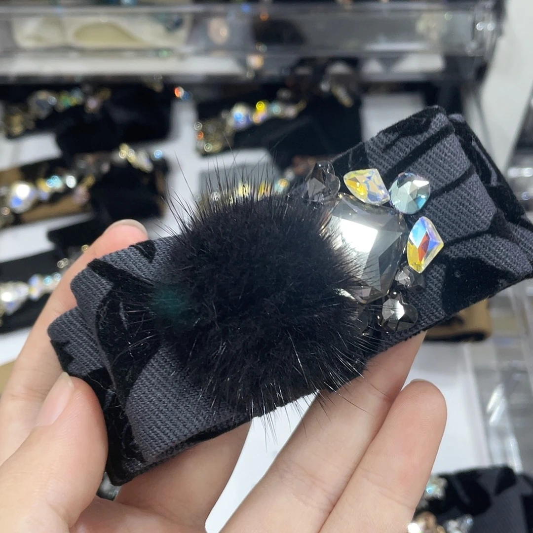 非金属布艺特价商品