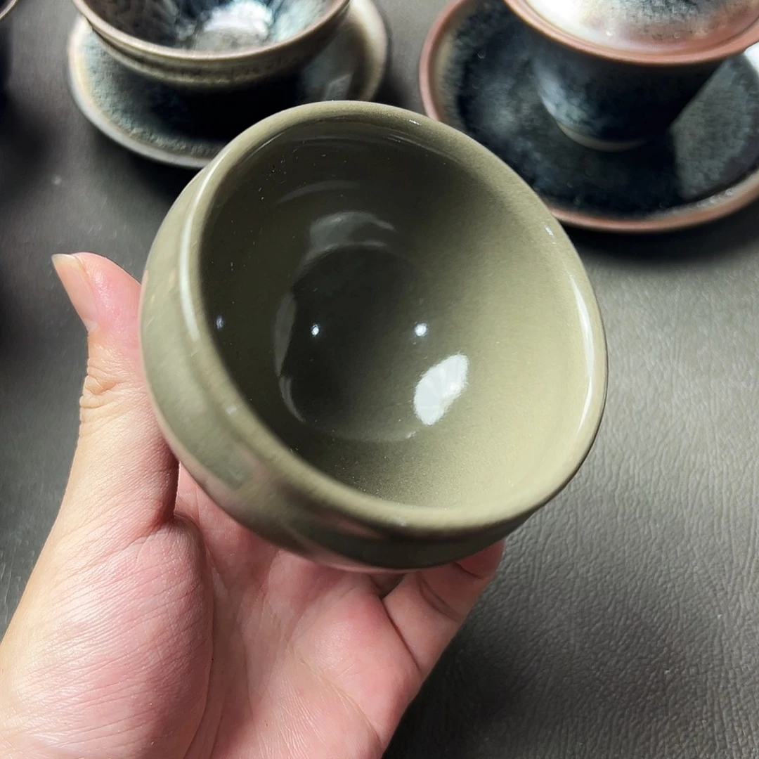 茶盏你说了就可以啊嘛你不是