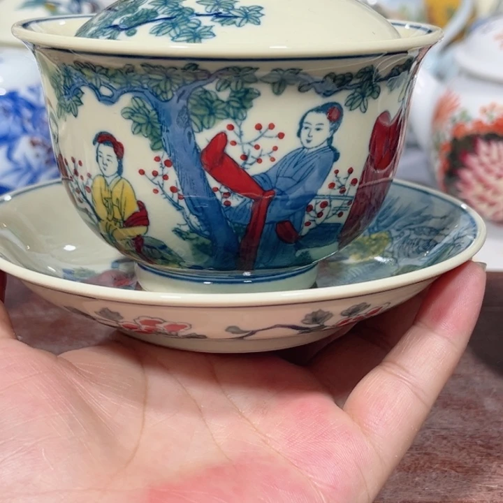 景德镇陶瓷景德镇陶瓷研究所所长