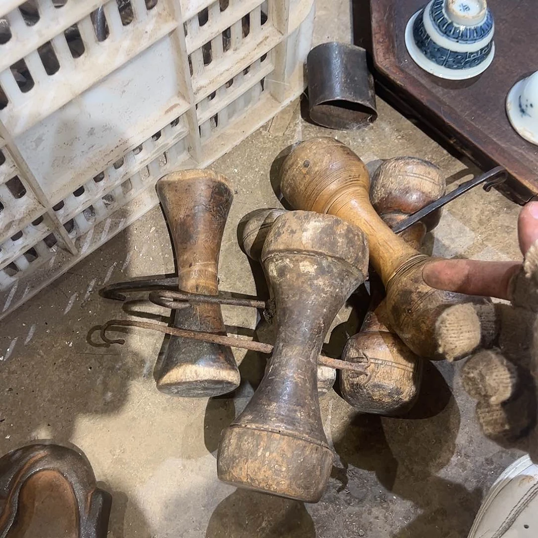 用****5一物一图的小杂项