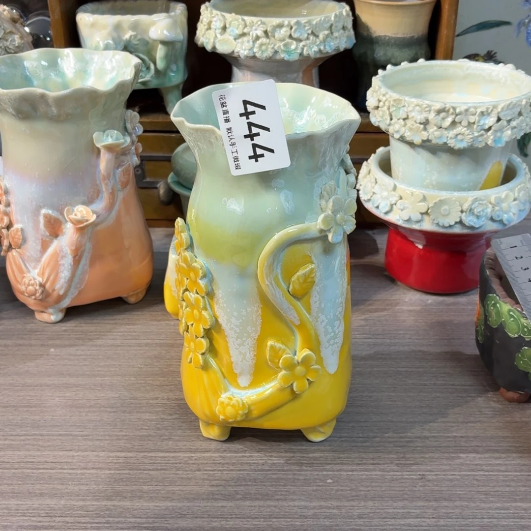 花盆花盆花盆花盆瑕疵不售后