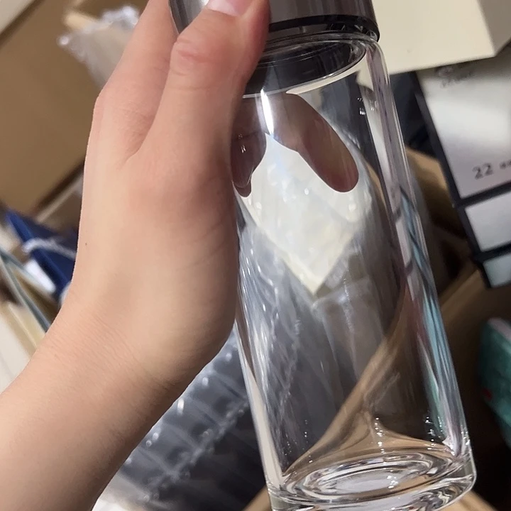 6015-60-280ml  单层烫手