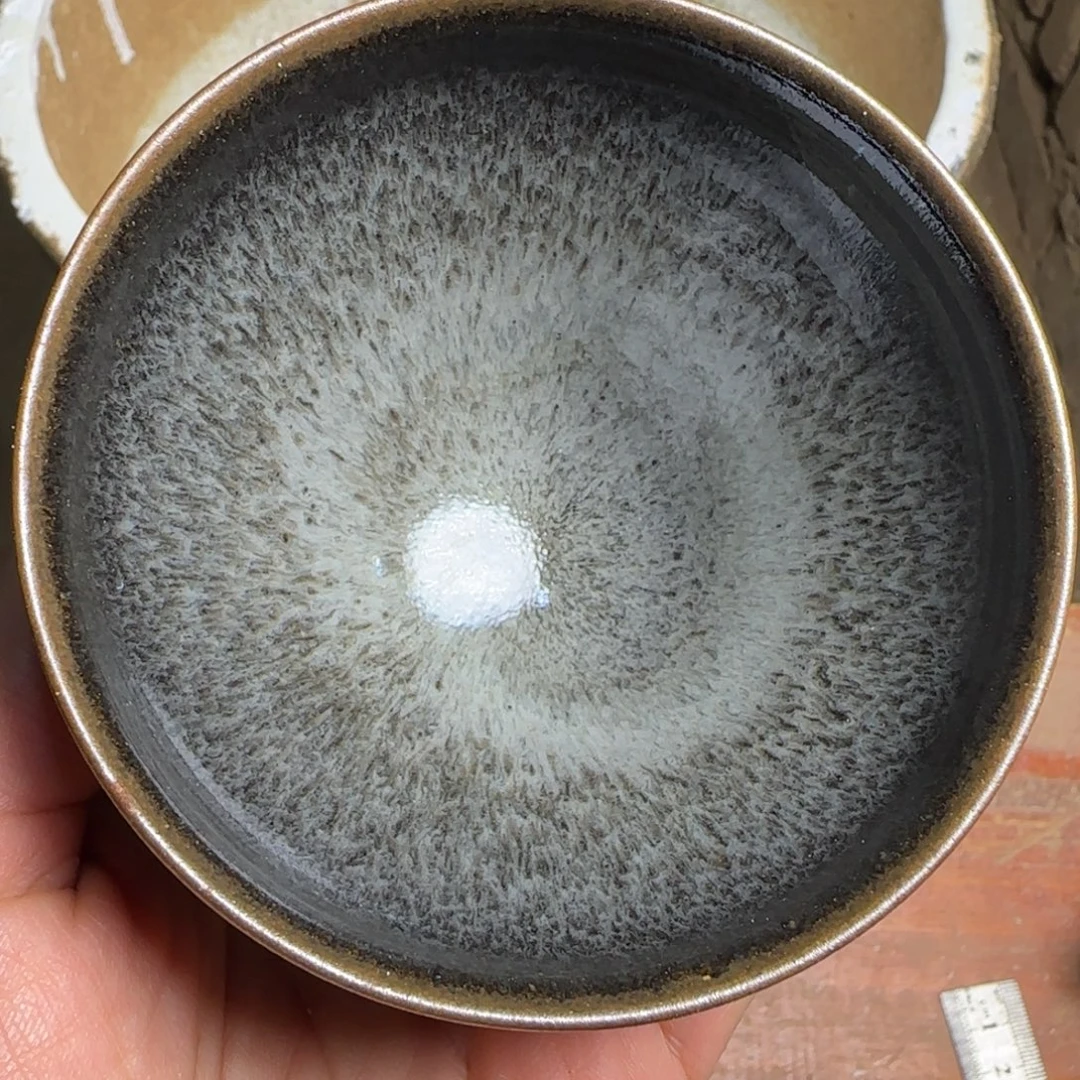 茶盏柴烧建盏闪购链接2124