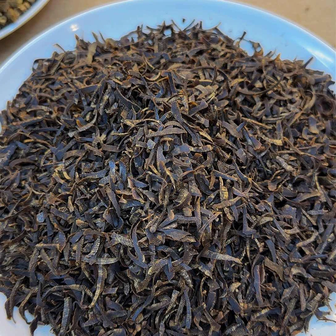 沉香沉香碎屑黑棋楠沉水手工切丝精品10g