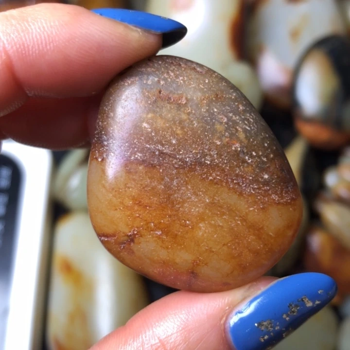 和田玉未镶嵌珠宝奇石