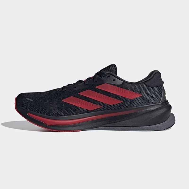adidas/阿迪达斯2025蛇年新款超星动慢男女跑鞋 JQ6200