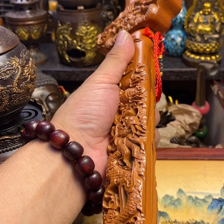 茶台摆件-工艺摆件