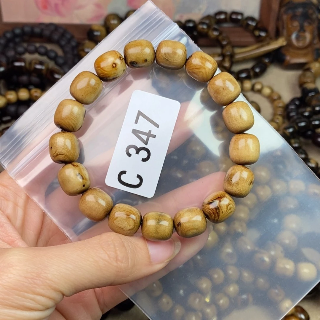 橄榄核手串/手链玩***茫精品品牌品牌活动
