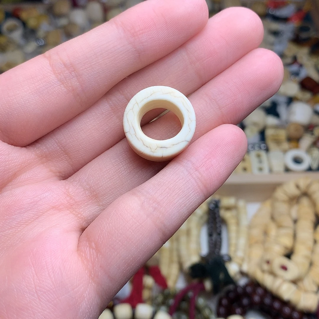 三***令银S925非常不错的小东西