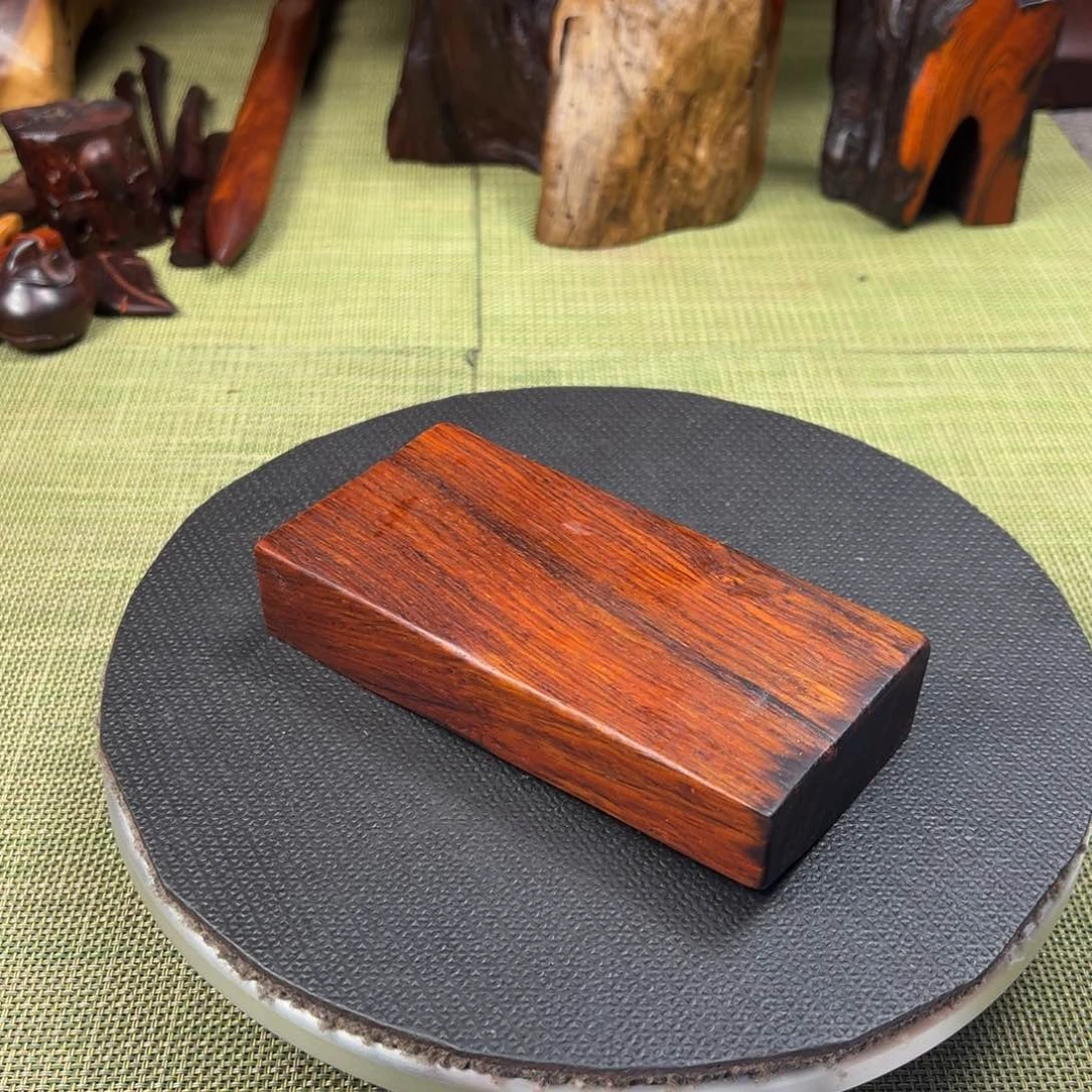 大果紫檀（缅甸花梨）鲁*