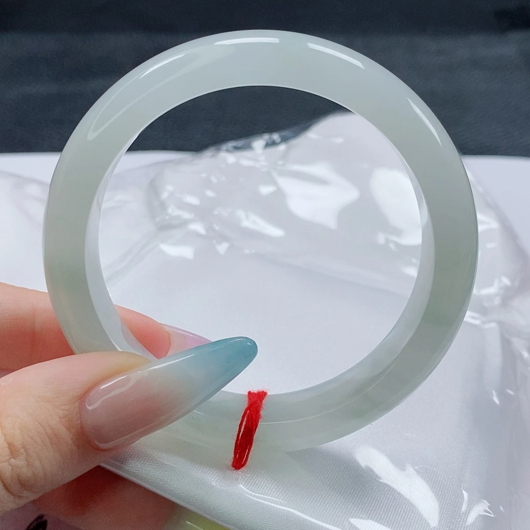 【闪购商品】未镶嵌手镯翡翠305号
