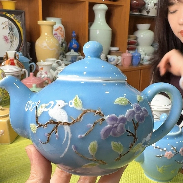 景德镇陶瓷艺术展