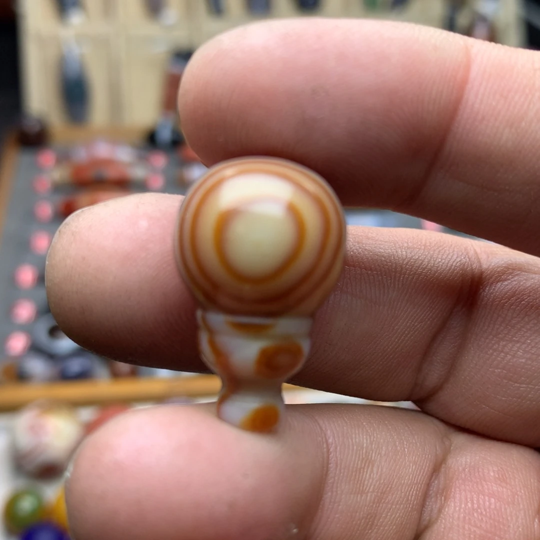 【闪购商品】未镶嵌玛瑙/玉髓珠宝半成品