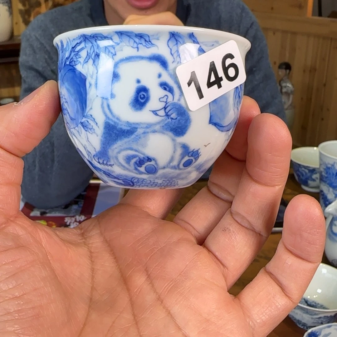 设计品牌正春柴窑茶器