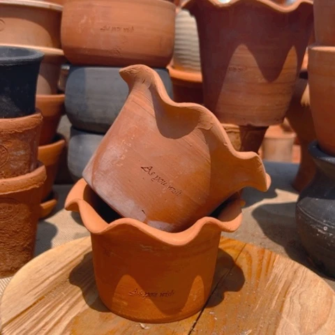 口16高10两个微瑕