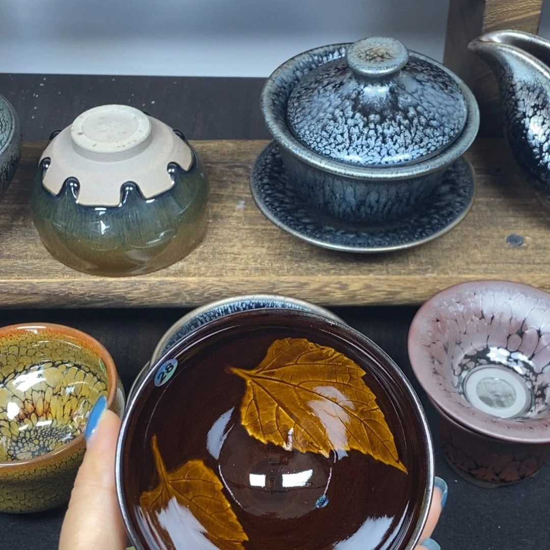 茶盏一一一一一一一一一