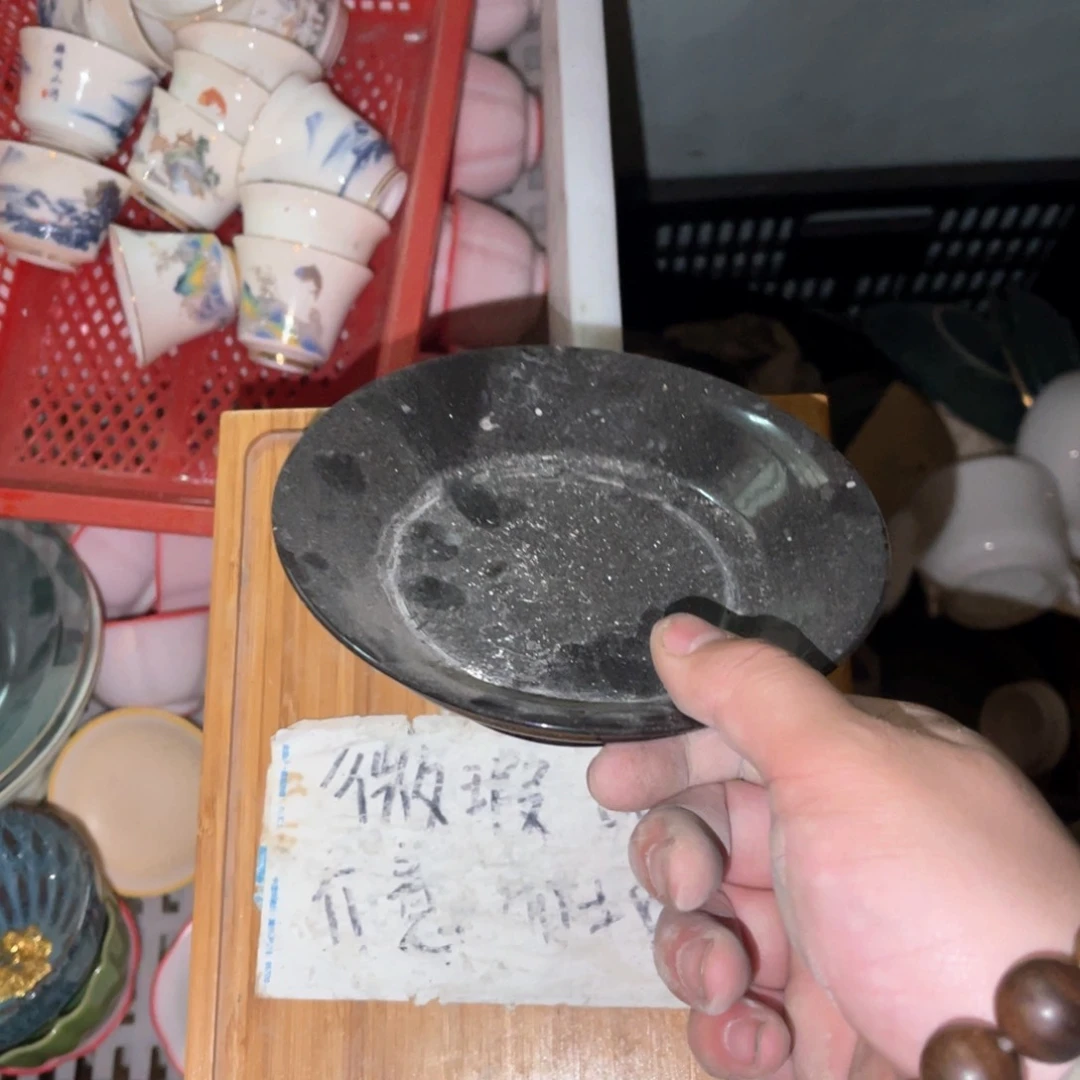紫砂陶瓷茶具微瑕介意勿拍