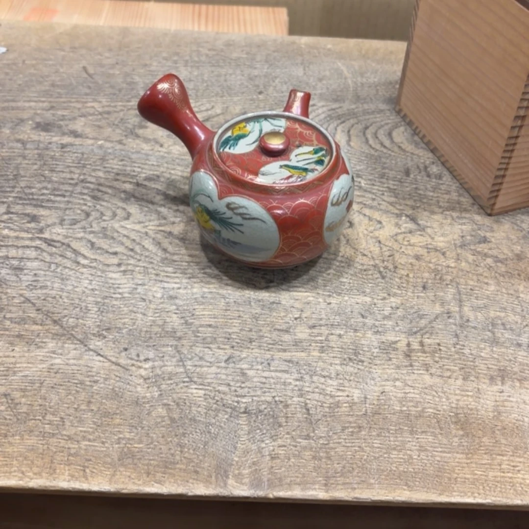 阳***光般若中古美术工艺品