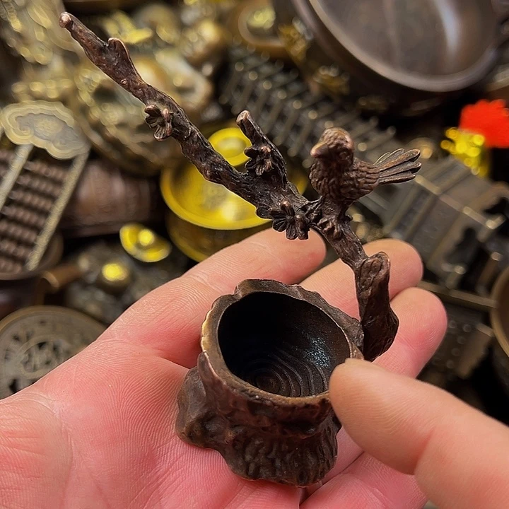 精美铜器精美铜器