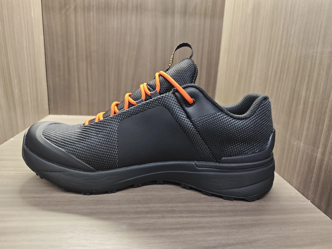 N家户外运动鞋 户外运动防水防滑 X-金标刺绣版-6