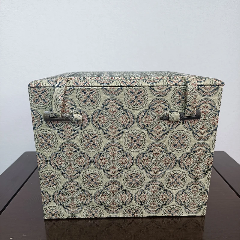 壶说砂 紫砂1.13日礼盒001