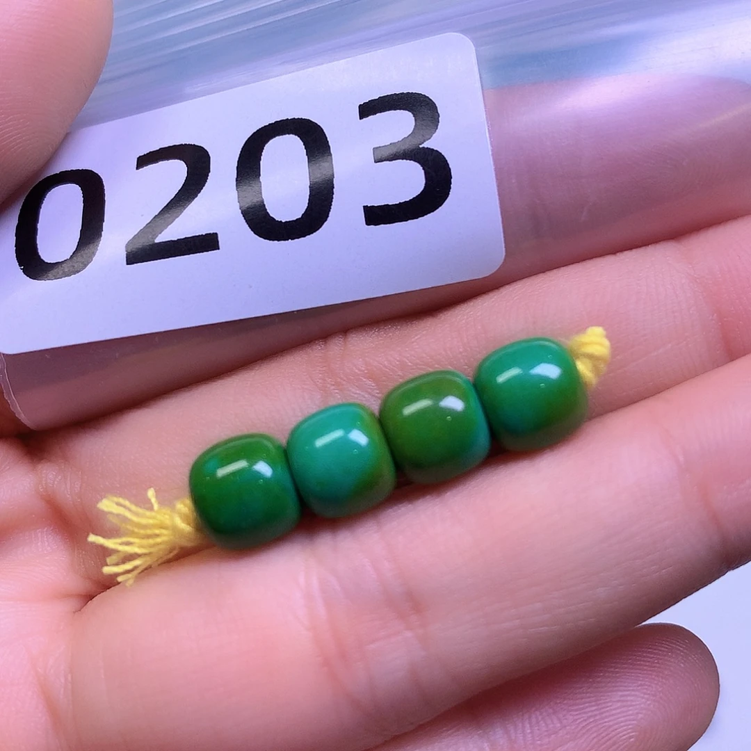 空竹粉丝专享十堰特色手工散珠