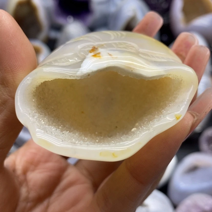 【闪购商品】水晶大型摆件（非配饰）未镶嵌