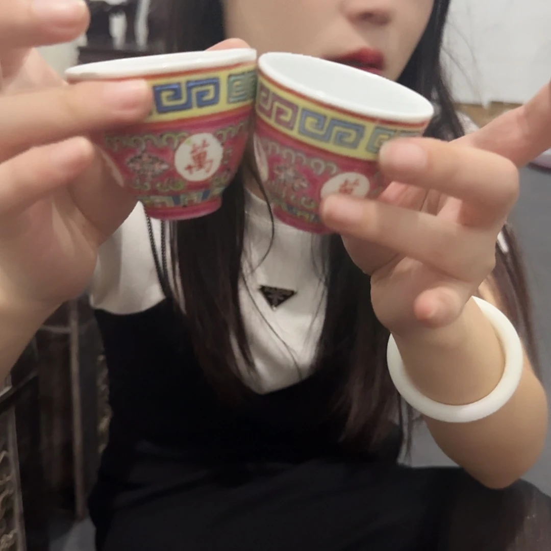 摆件两个222222222222