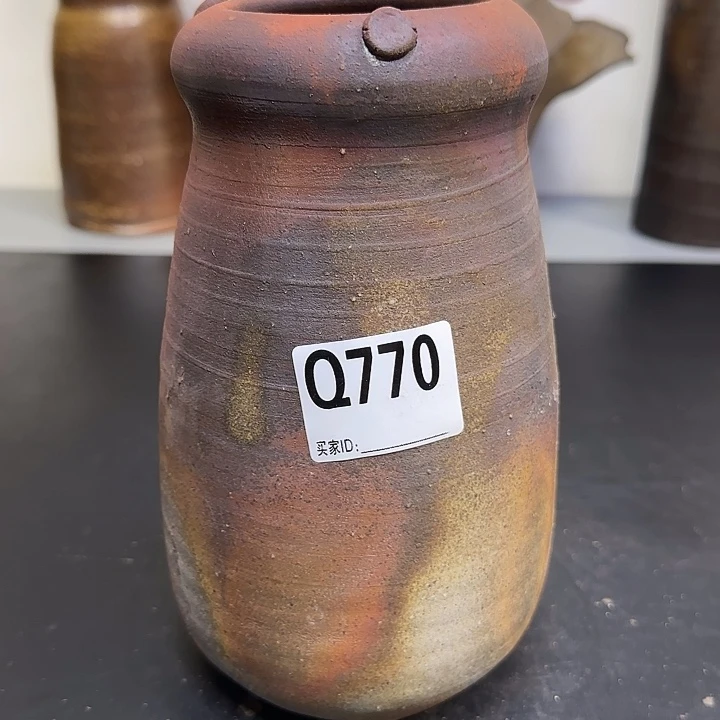 备前烧作品备前烧作品