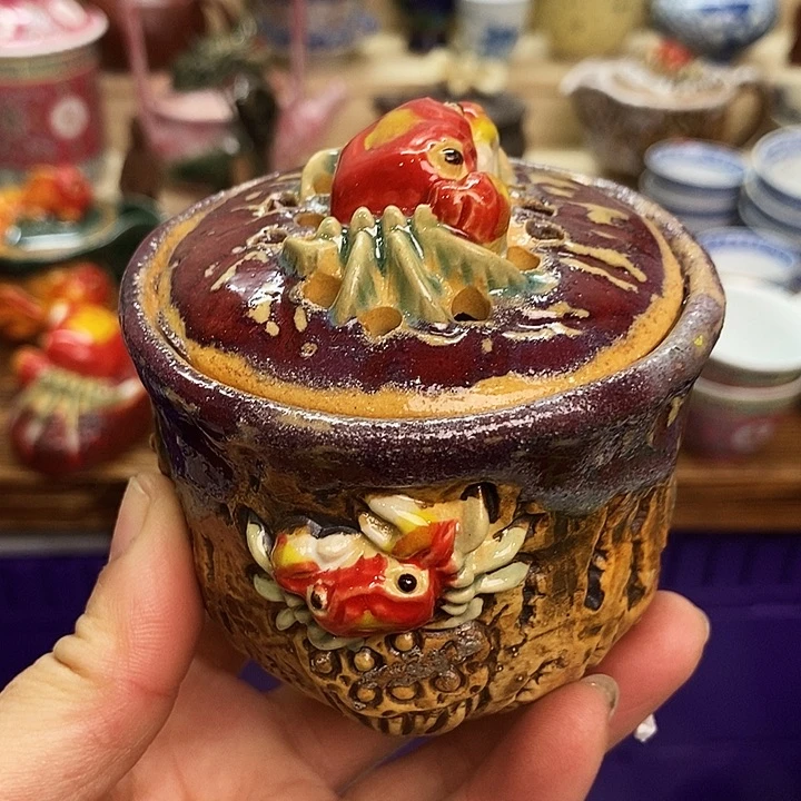 瓷片清货专场满28包邮A