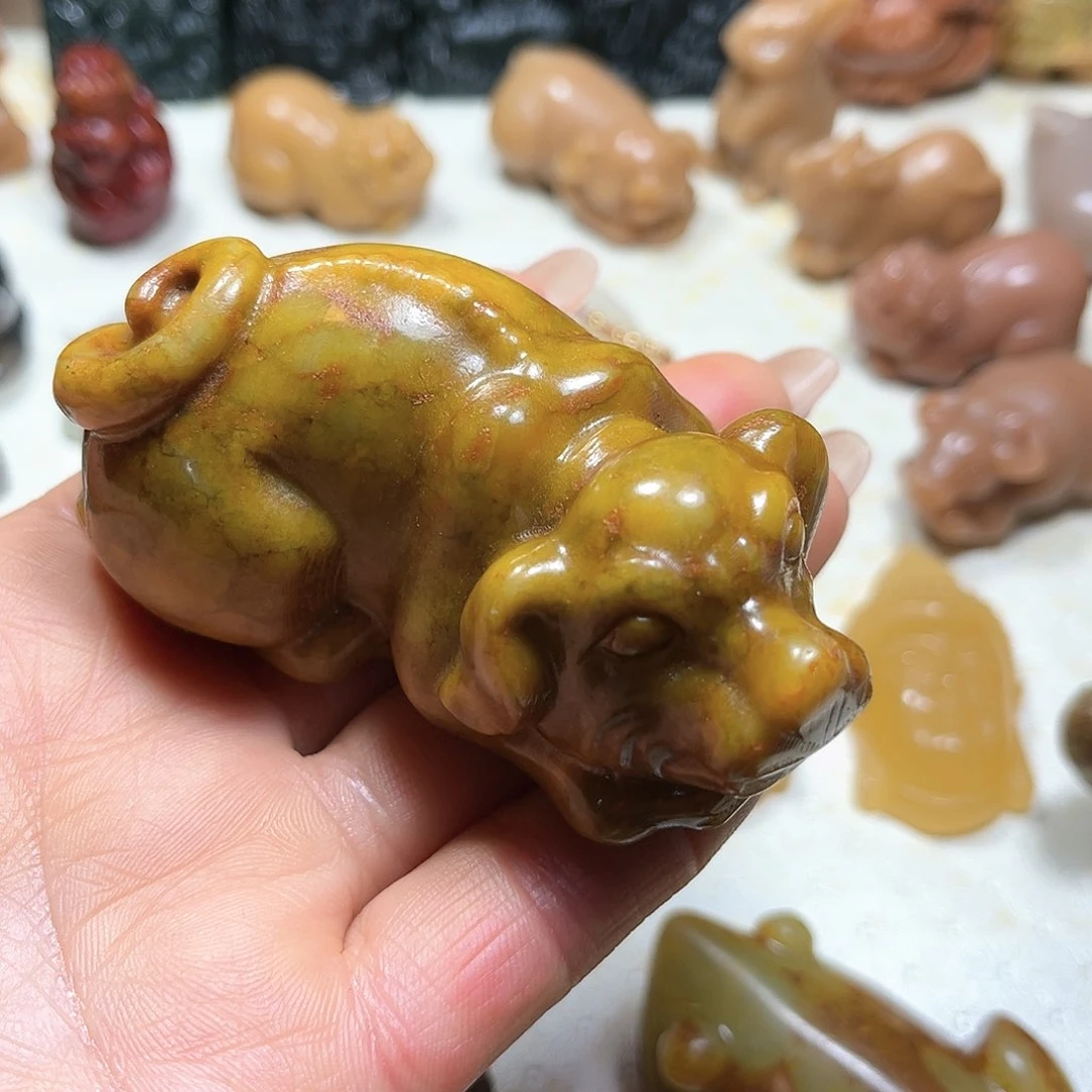 白玉菩提吊坠白玉菩提吊坠