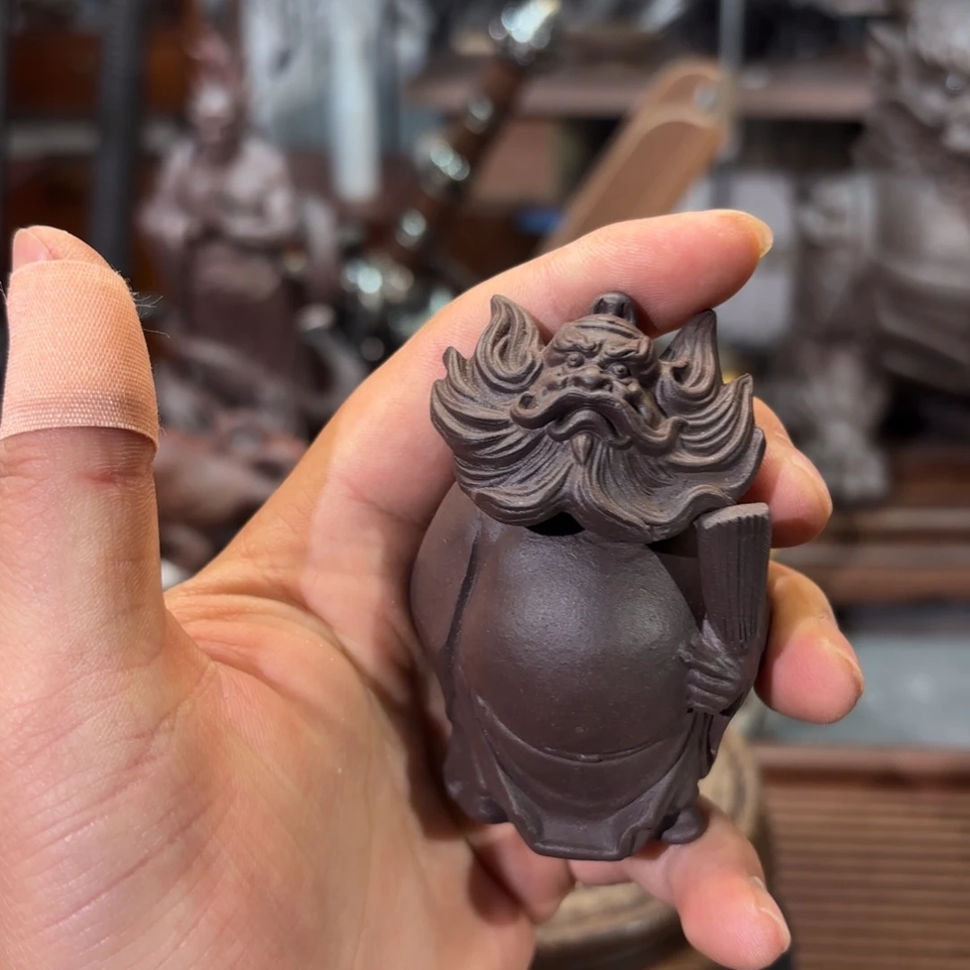 紫砂茶壶可*紫砂壶收藏鉴赏辞典作者