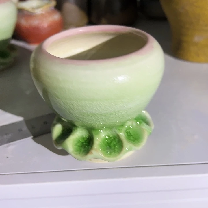 景德镇陶瓷2单包邮