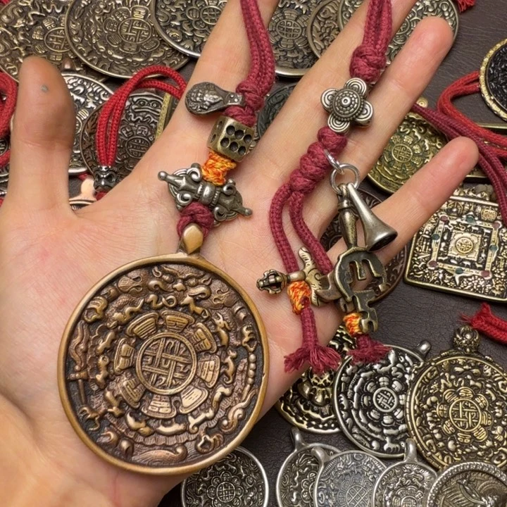 知**乐藏区回流九宫如图