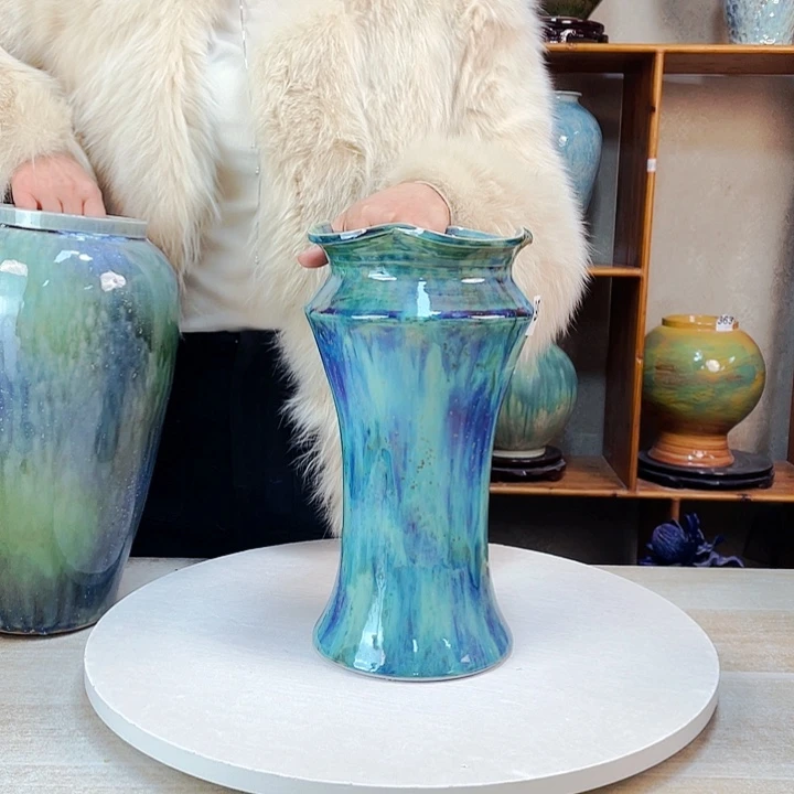 摆件992 景德镇陶瓷艺术精品