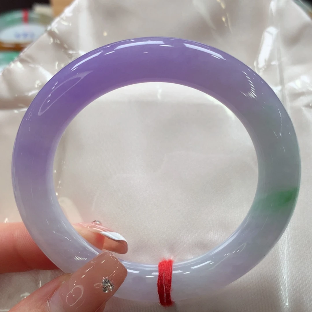 【闪购商品】翡翠手镯未镶嵌03号