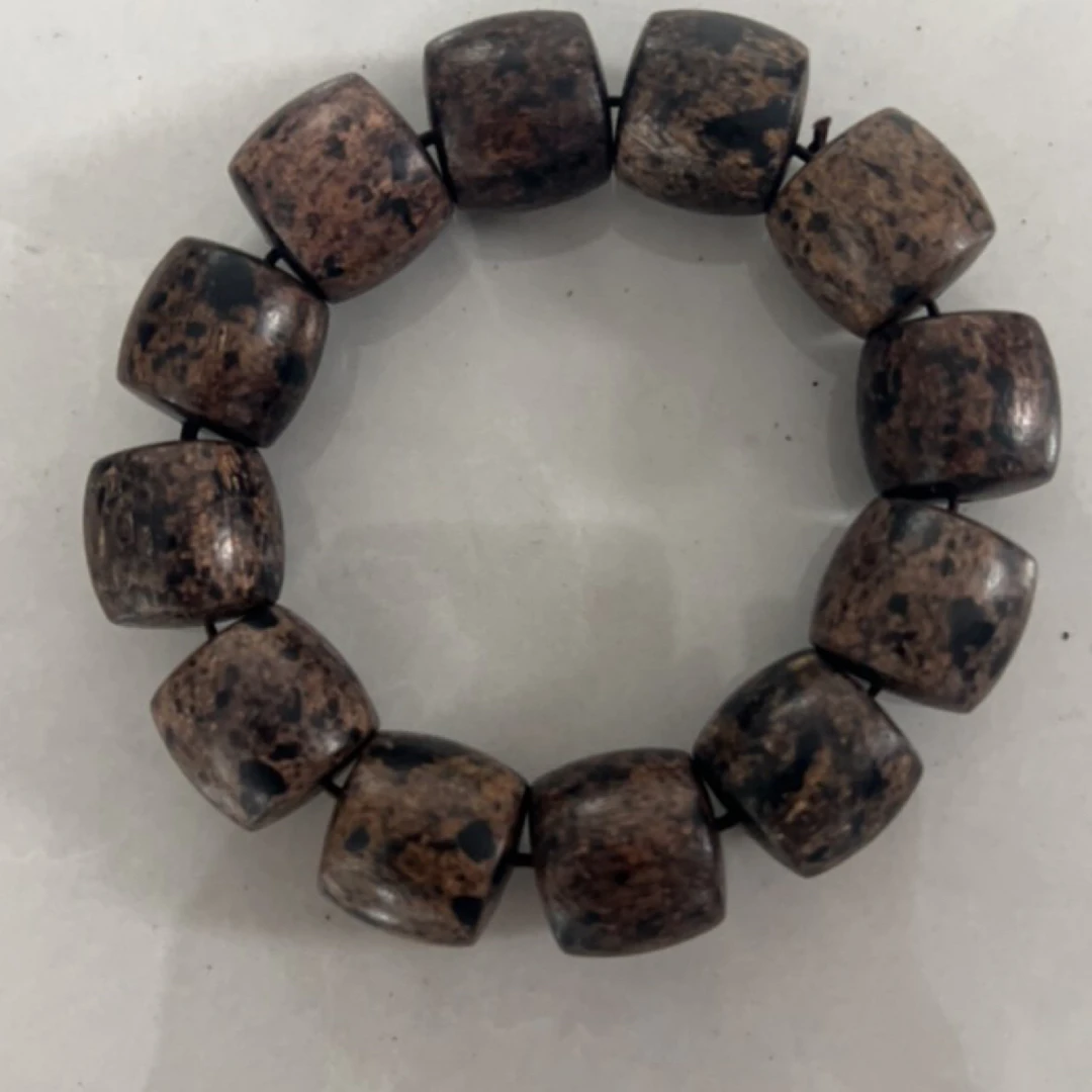 a841文玩手链多样性发其一