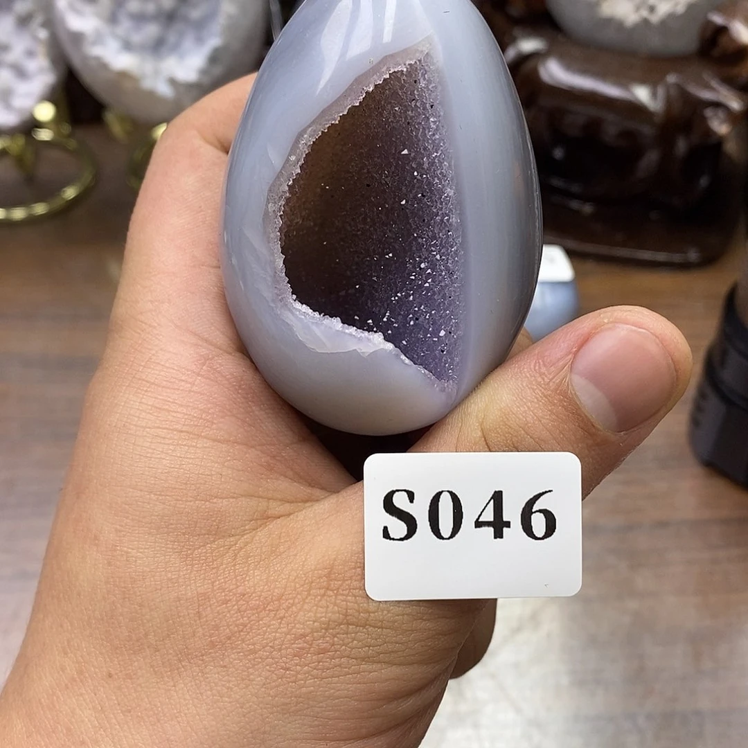 玛瑙/玉髓珠宝奇石未镶嵌星****了