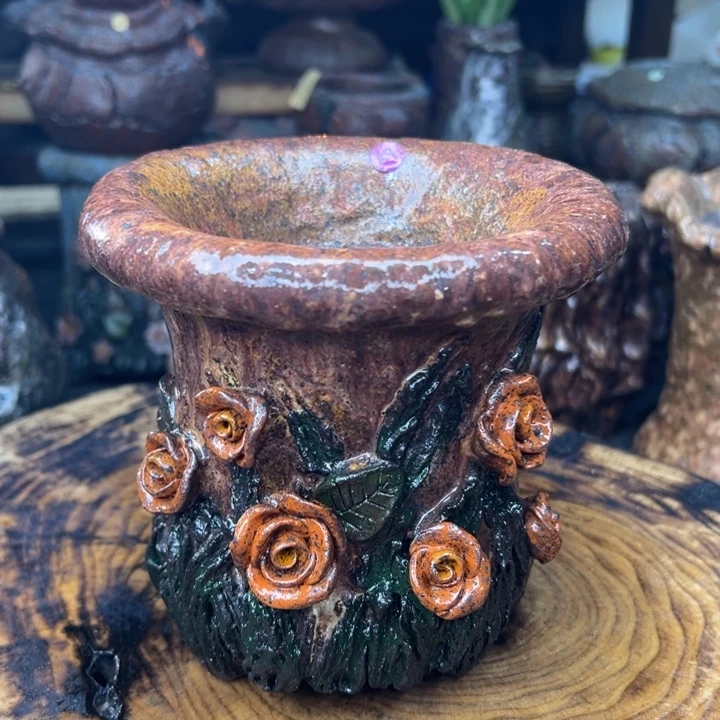 陶瓷制品不退不换43