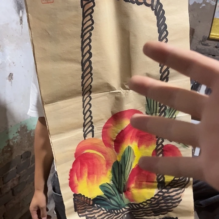 手工艺品琉璃闪购商品老房子的