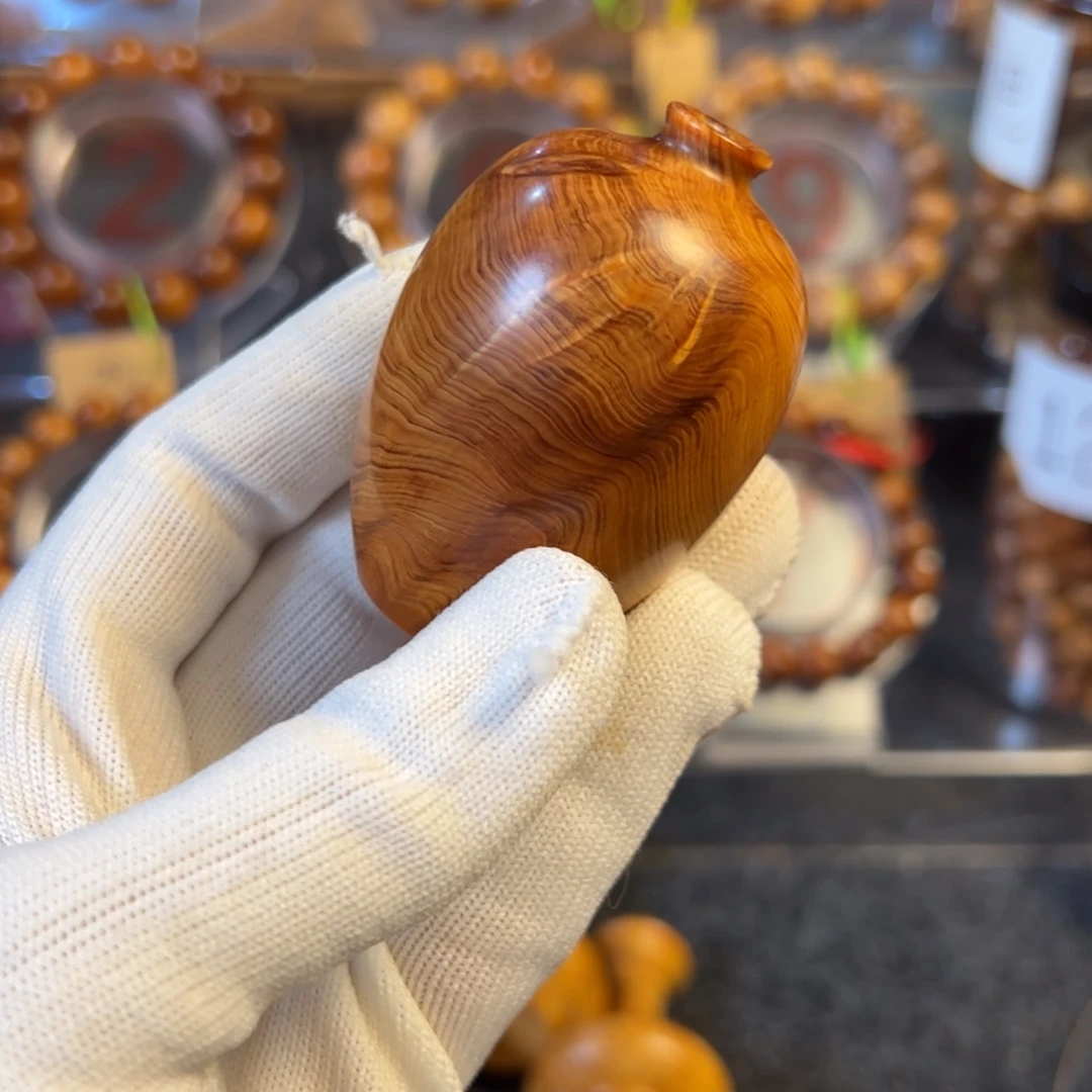 柏木（崖柏）太行崖柏陈化料