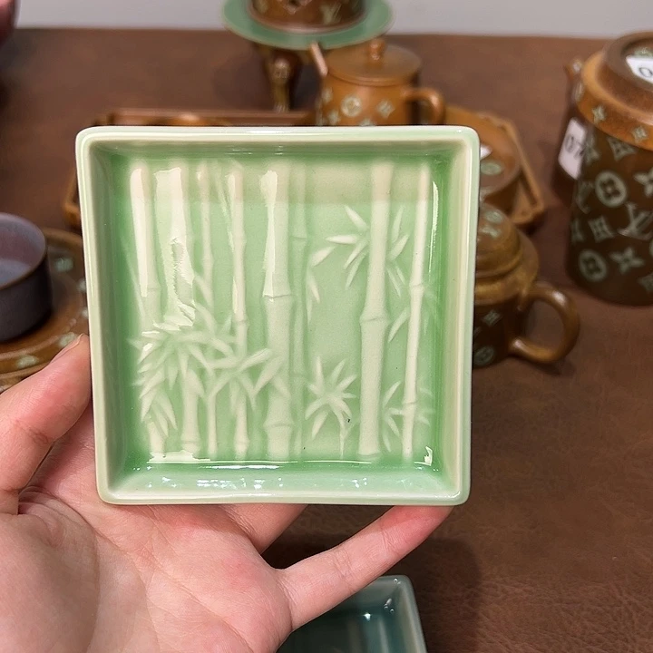 龙泉窑青瓷龙泉青瓷