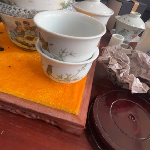 景德镇陶瓷八*龙景德镇陶瓷