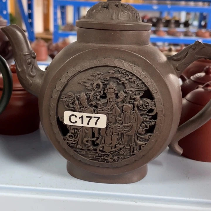 3***》茶壶紫砂紫砂茶具紫砂
