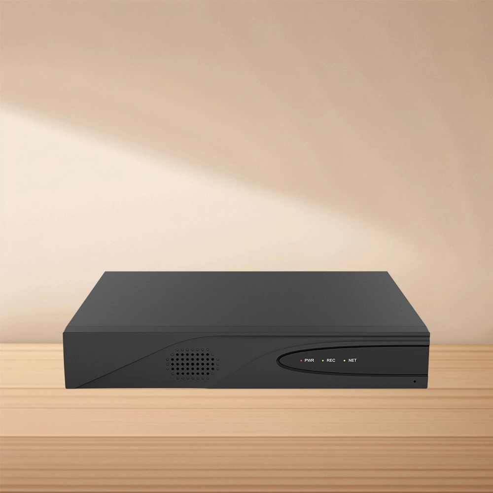 【老贺专属】10路/16路对讲录像机/支持前端和后端对讲