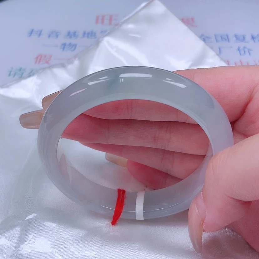 【闪购商品】未镶嵌手镯翡翠55