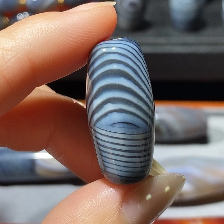 玛瑙/玉髓玛瑙未镶嵌